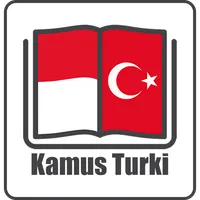 Kamus Turki icon