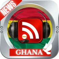 Radio Paz Fm 104.3 Radio Ghana icon