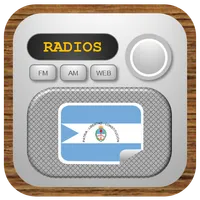 Radios de Corrientes icon