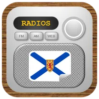Nova Scotia Radio Stations icon