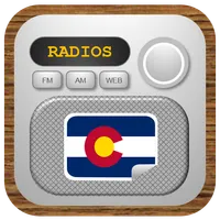 Colorado Radio Stations icon