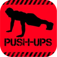 Push Ups - Курс отжиманий icon