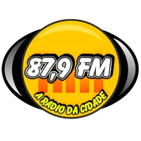 Rádio 87 FM Sarandí icon
