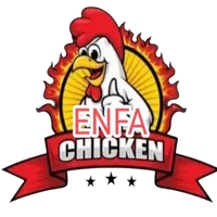 Enfa chicken icon