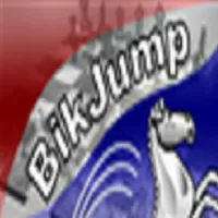 BikJump Chess Engine icon