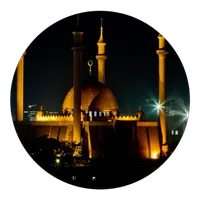 Near by Mosques icon