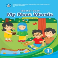 Bahasa Inggris 1 SD Merdeka icon
