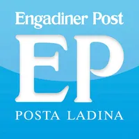 Engadiner Post icon