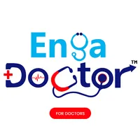 EngaDoctor - Doctor App icon