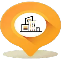 Iam Here Provider icon