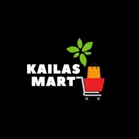 Kailas Mart Vegetable & Grocer icon