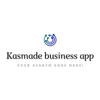 Kasmade Business App icon