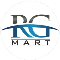 RG Mart icon
