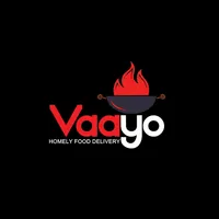 Vaayo - Homely Food Delivery icon