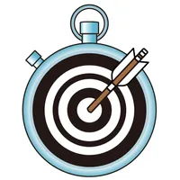 Kyudo Timer icon