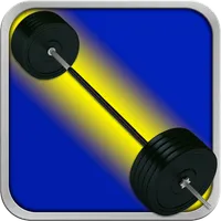 Barbell Load Calculator icon