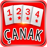 Çanak Okey internetsiz icon