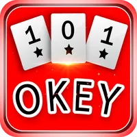 101 Okey - internetsiz icon