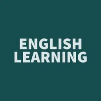 English Learning icon