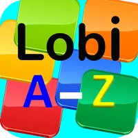 Lobiri doctionary icon