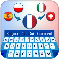 French Chat Translator icon