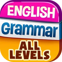 Ultimate English Grammar Test icon