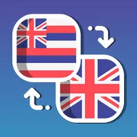 Easy English - Hawaiian Transl icon