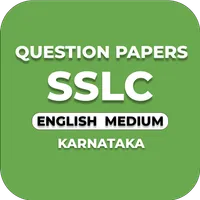 SSLC Question Papers - KSEEB icon