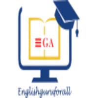 English Guru for All icon