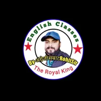 English By Rohit Sir icon