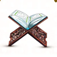 Play Quran Mp3 - Qibla Finder icon
