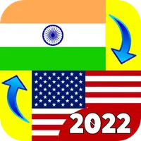 Hindi English Translator 2022 icon