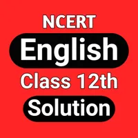 English Class 12th Solution icon