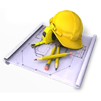 وظائف هندسية icon