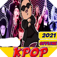 Kpop اغاني كورية بدون نت icon