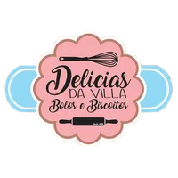 Delicias da Villa icon