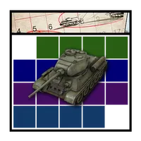 Events for WoT icon