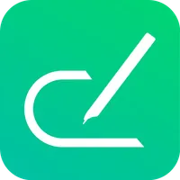 Qpen icon