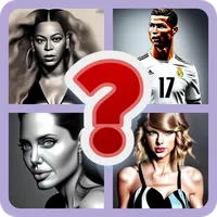 Quizzer: Guess the Celebrity icon