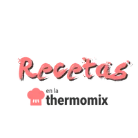 Recetas en la Thermomix icon