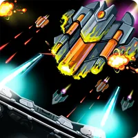 Rebel Galaxy: Space Shooter icon