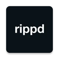 Rippd icon