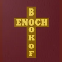The Book of Enoch icon