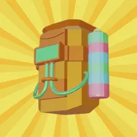 Colorful Mop icon