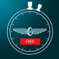 Секундомер машиниста Free icon