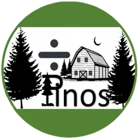 ENTRE PINOS icon
