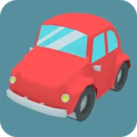 Beetle Run 3D icon
