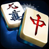 Mahjong Deluxe icon