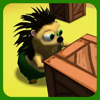 Pepe Porcupine icon