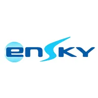 Ensky Pay icon